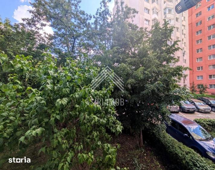 Apartament cu 4 camere decomandat în Mănăștur