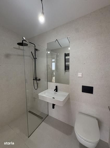 Apartament cu 3 camere în Floreasca