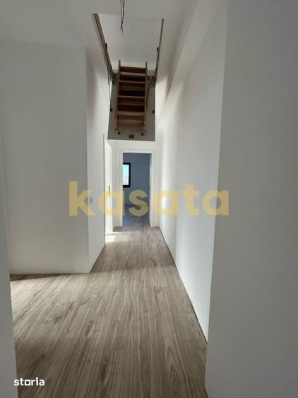 Super pret I Casa tip duplex P+1 I 4 camere I 3 bai I Balotesti - 1