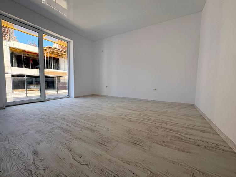 Apartament cu 2 camere decomandat în Titan — fotografia 3