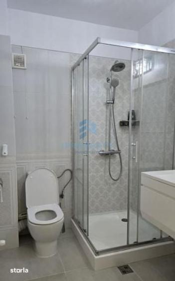 Apartament cu 2 camere semidecomandat în Băneasa