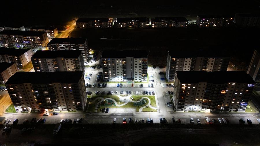 Apartament cu 2 camere etajul 1 - Lior - 3