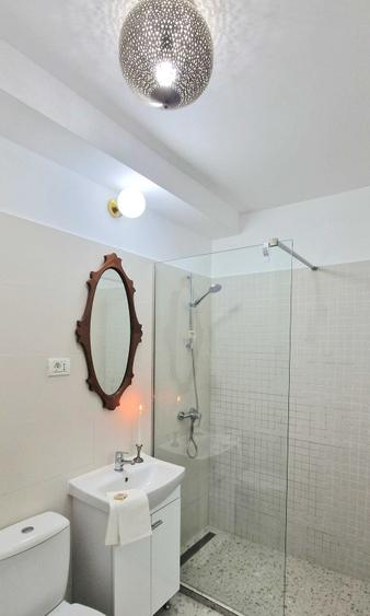 Garsonieră semidecomandată în Central