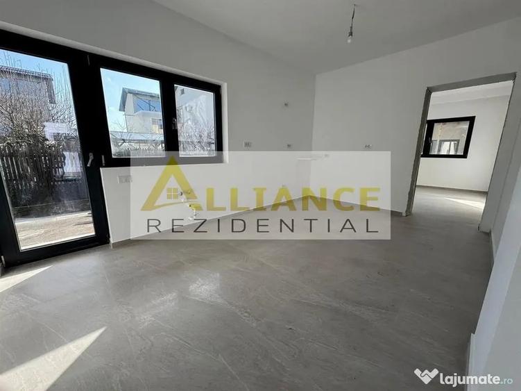 [Teren 344 mp] Vila individuala 5 camere - 3 bai - 10