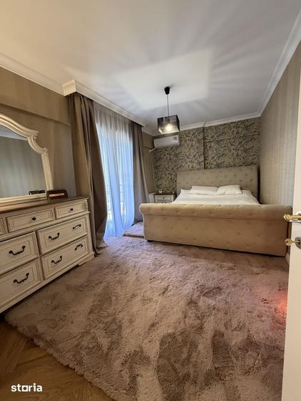 Apartament cu 3 camere în Grozăvești