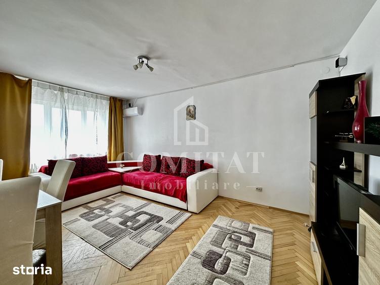 Apartament 3 camere | Loca?ie Excelenta! Zona Gradini Manastur - 6