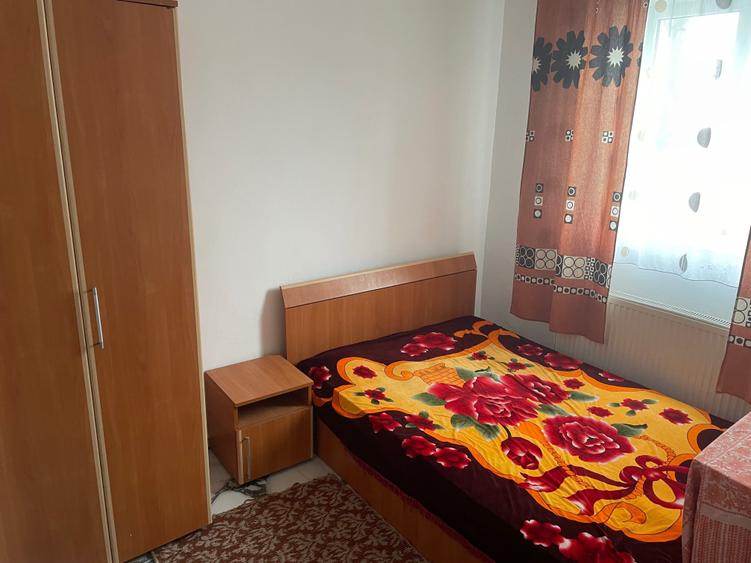 Garsonieră decomandată în Nord