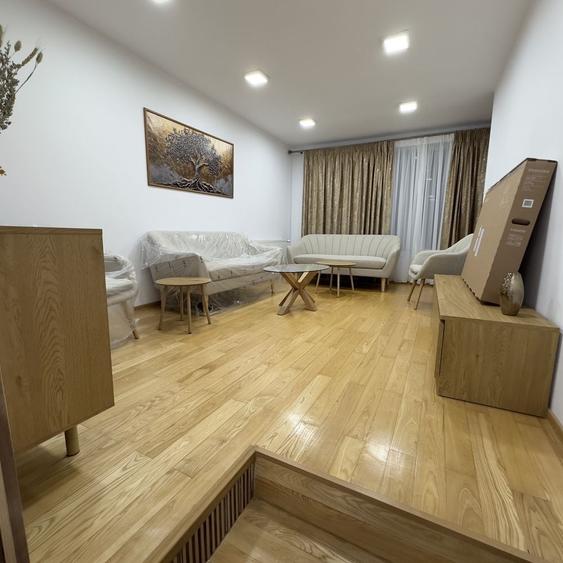Casă cu 4 camere cu Teren 228 Mp în Tunari