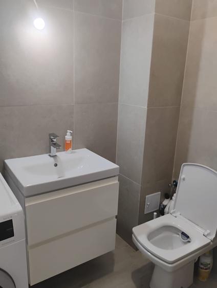 Apartament cu 2 camere decomandat în Nord