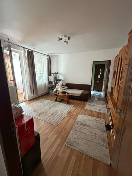 Apartament 2 camere - Aleea Liliacului - 11