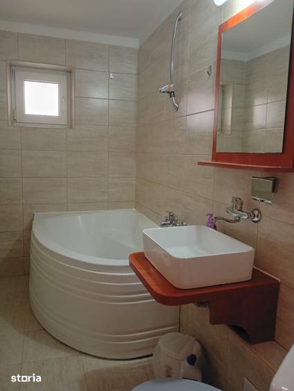 Apartament cu 2 camere în Vitan