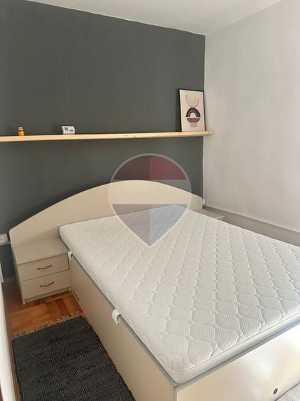 Apartament 2 camere de închiriat -Aradul Nou(centrala proprie) - 2