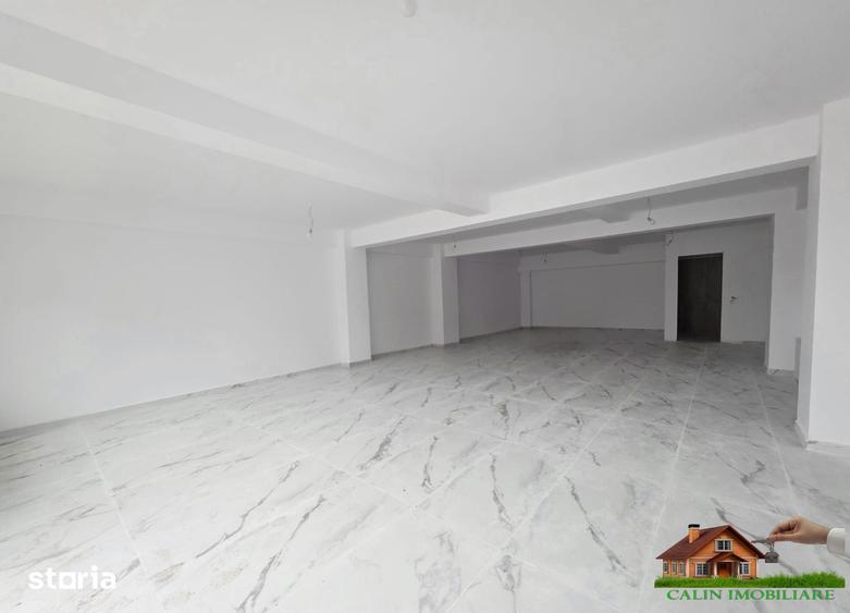 Spațiu comercial, de 54 mp, în Ciurea