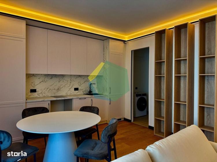 Studio spatios Soseaua Pipera | Locatie excelenta - 3