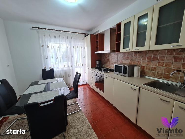 Apartament 3 camere | Balcon | Zona centrala | Sibiu - 7