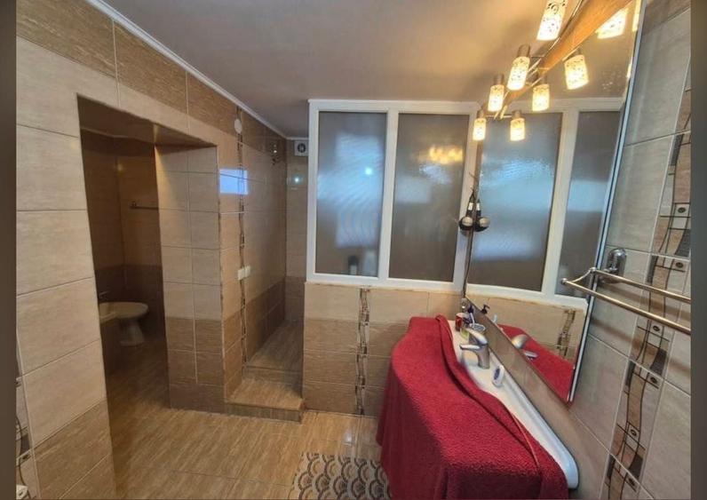 Casă cu 3 camere în Ciumbrud