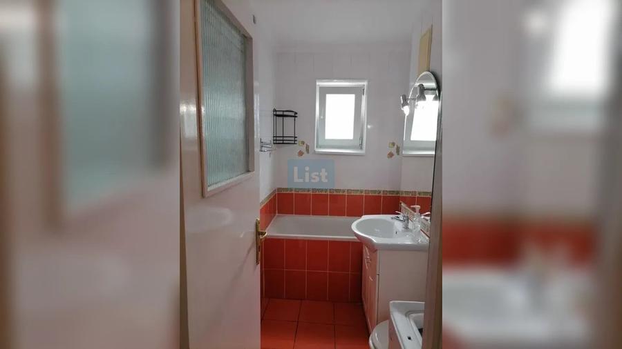 Apartament cu 2 camere circular, mobilat în Mănăștur