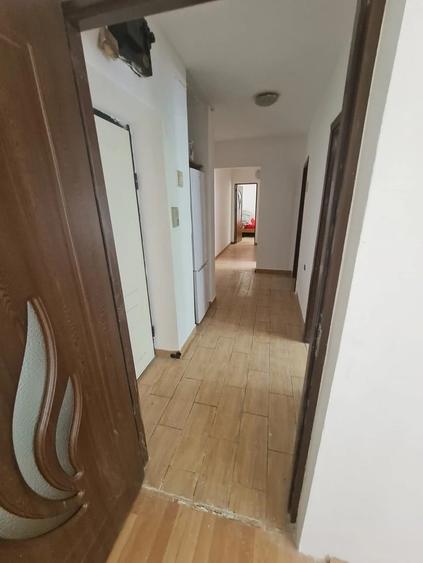 Apartament cu 3 camere decomandat în Tudor Vladimirescu