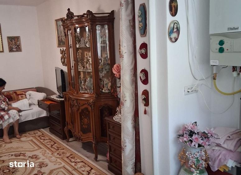 Apartament 3 camere , 60 metri, parter Tudor Vladimirescu Cod:162616 - 8