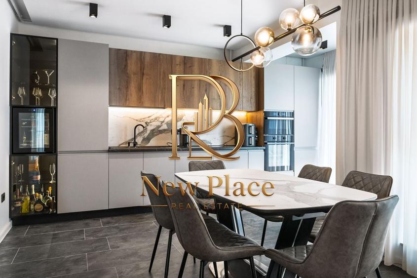 MTM PIPERA LAKE | Apartament exclusivist | Parcare inclusa | Lux - 9
