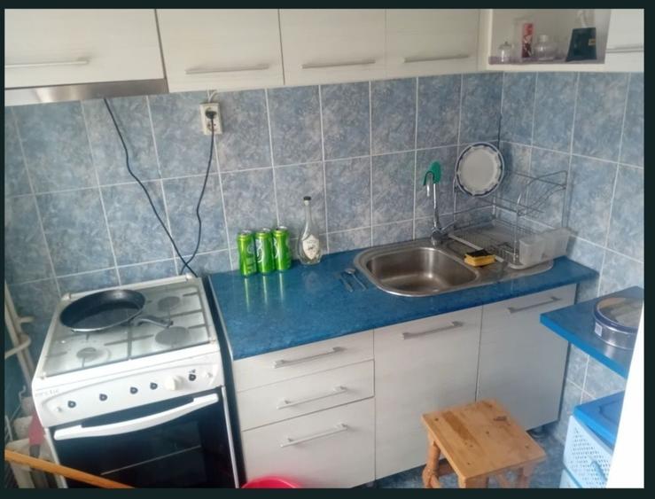 Garsonieră nedecomandată în Mărăței
