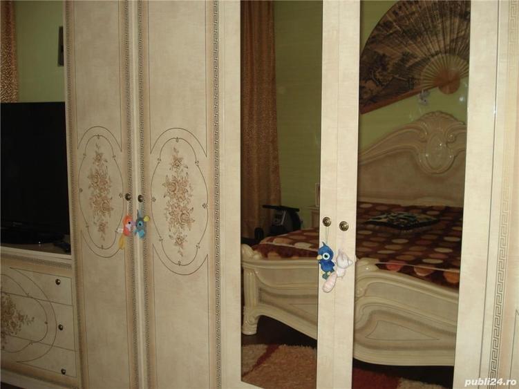 Casă cu 3 camere decomandat în Gării