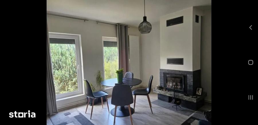 Casă cu 4 camere cu Teren 300 Mp în Valu lui Traian
