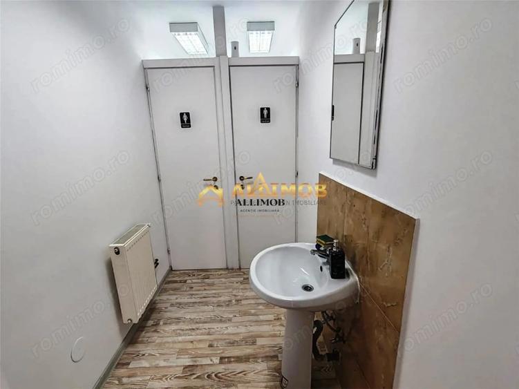 Spatiu de birouri in Ploiesti, zona Bulevardul Independentei - 2