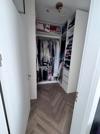 Duplex cu 4 camere cu Canalizare în Tomis Nord