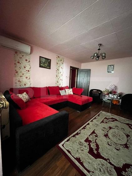 Apartament cu 3 camere, 66,16 mp, zona-Micro 16 - 11