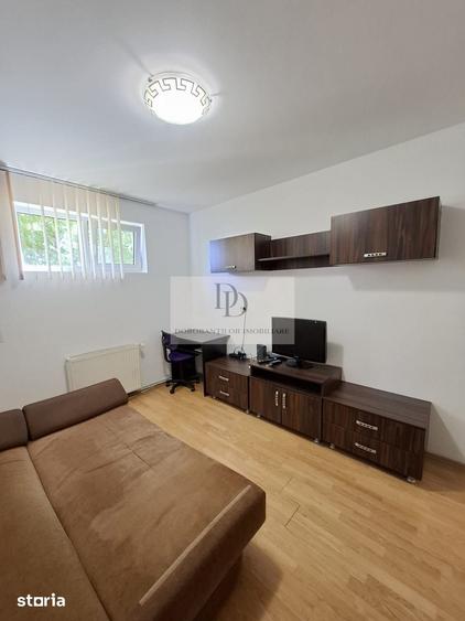 Apartament cu 2 camere decomandat în Andrei Mureșanu