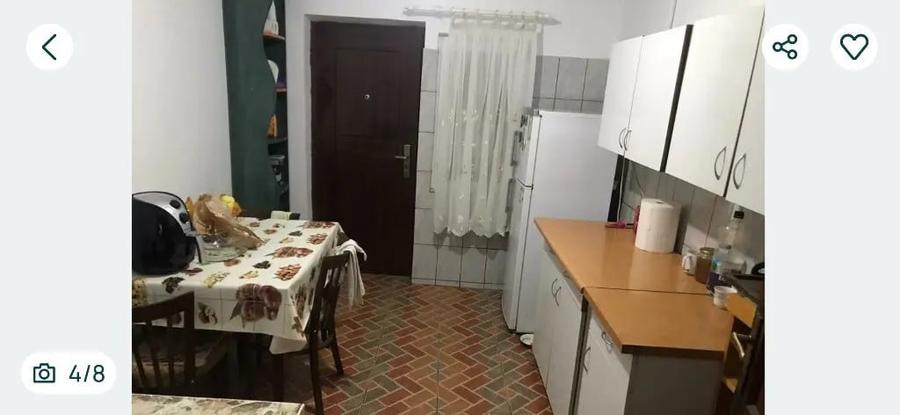Casă cu 5 camere în Ilovăț