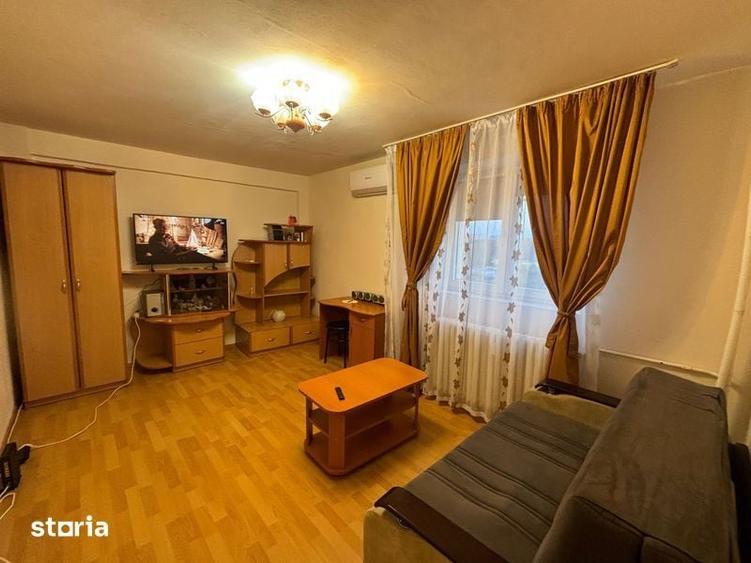 Apartament cu 2 camere decomandat în Berceni