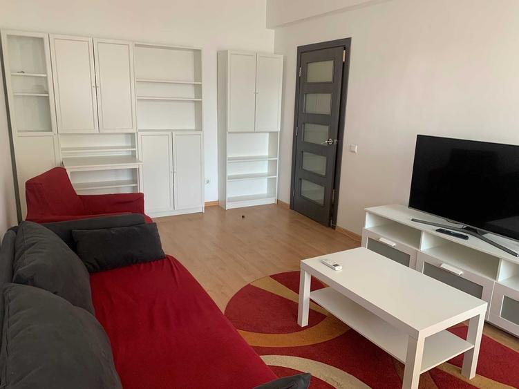 Inchiriez apartament 2 camere zona Lidl - Rezervelor (Rosu) - 8
