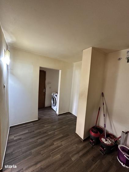 Apartament cu 2 camere decomandat în Rogerius