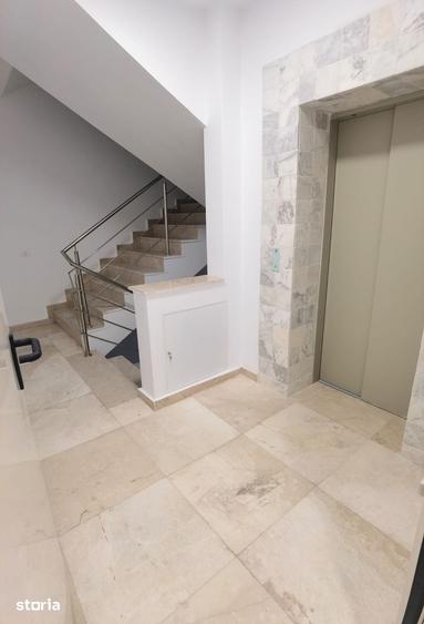 Apartament cu 2 camere în Tomis Plus