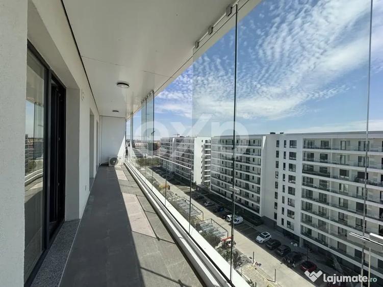 3 camere, nou, balcon mare, Pipera - Voluntari, First Estate - Bucuresti (Bucuresti-Ilfov) - 18