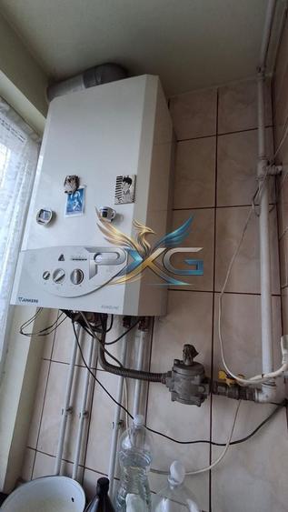 Apartament cu 3 camere decomandat în Prelungirea Ghencea
