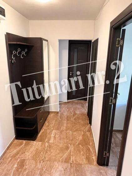 Apartament cu 2 camere decomandat în Unirii