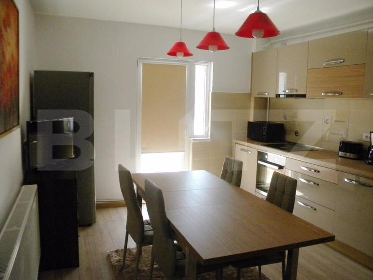 Apartament 2 dormitoare, decomandat, 66 mp, zona Spitalul de Recuperare - 6
