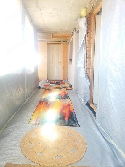 Casă cu 3 camere cu Teren 1200 Mp în Bălănești
