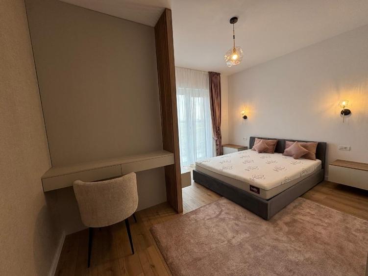 Duplex cu 4 camere cu Garaj în Covaci