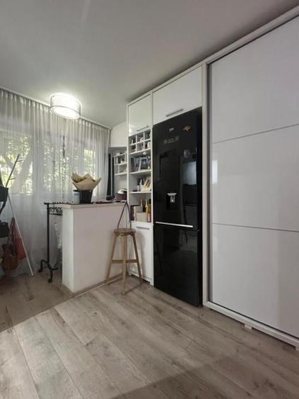 66990 euro-Garsoniera 32mp- MegaMall- bloc 1980 reabilitat - 3