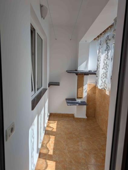 Apartament cu 3 camere decomandat în Inel II