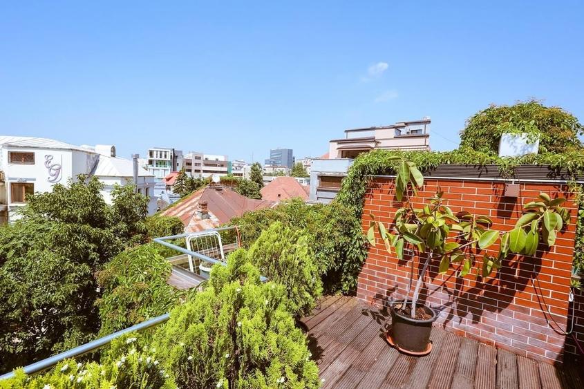 Apartament în Universitate