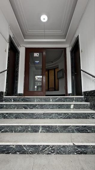 Garsonieră decomandată în Unirii