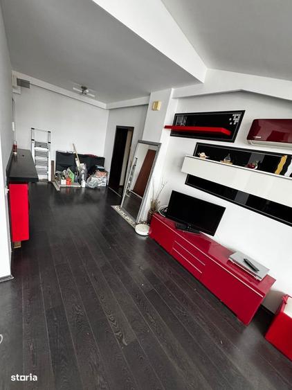 Apartament 4 camere- zona Inel2 - 13