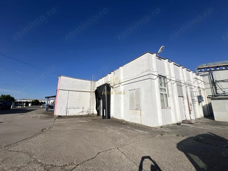 Spațiu comercial, de 50 mp, în Central