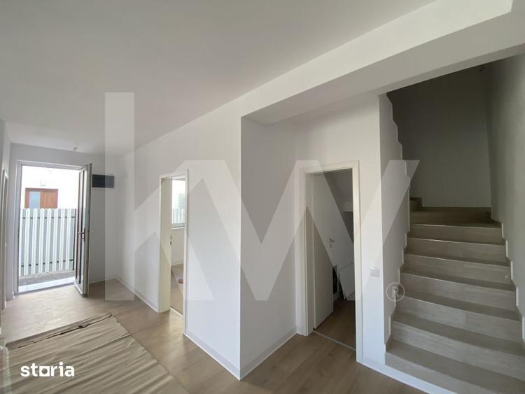 Casă cu 4 camere cu Teren 110 Mp în Central