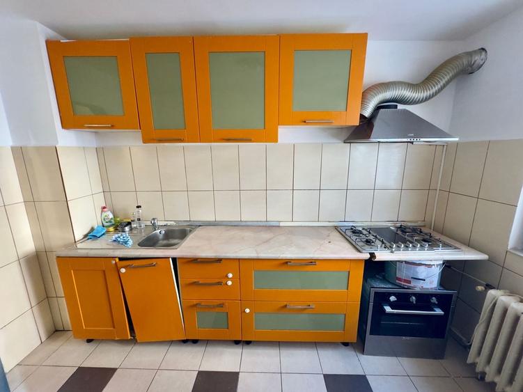 Apartament 3 camere Decomandat | 1 min. metrou Gorjului | Comision 0! - 13